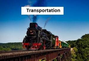 Transportation