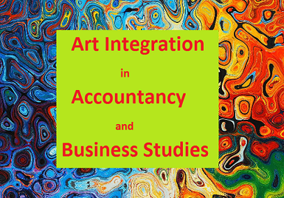 Art Integration in Commerce