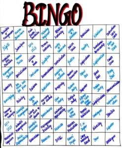 Bingo