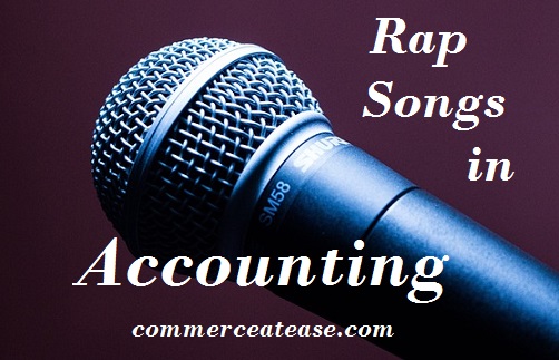 Rap Songs in Accounting